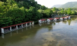 강호지락 > 고초골낚시터 : 낚시사랑