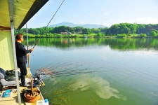 낚시사랑 > 음성 상성지낚시터 : 낚시사랑