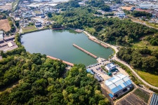 예담2 > 포천 밤밭낚시터 : 낚시사랑