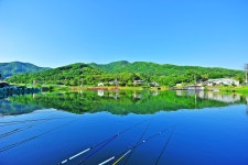 낚시사랑 > 광주 추곡낚시터 : 낚시사랑