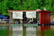 강호지락 > 동막낚시터 : 낚시사랑