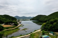 붕어도인 > 음성 차평낚시터 : 낚시사랑