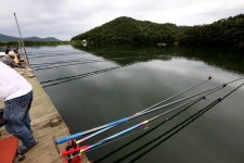 붕어도인 > 음성 차평낚시터 : 낚시사랑