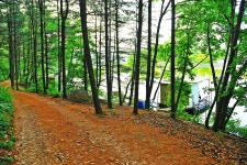 낚시사랑 > 여주 삼합지 : 낚시사랑