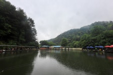청춘어락 > 가평 산유 낚시터 : 낚시사랑