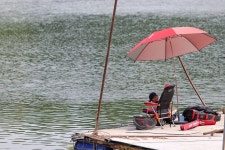 청춘어락 > 안성 상지 낚시랜드 : 낚시사랑