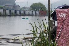 청춘어락 > 영흥도 내동 낚시터 : 낚시사랑
