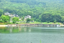 강호지락 > 황청낚시터 : 낚시사랑