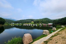 노아주 > 팔당대물 용담지 : 낚시사랑