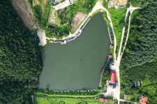 붕어도인 > 양평 그린낚시터 : 낚시사랑