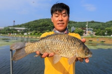 청춘어락 > 화성 어천 낚시터 : 낚시사랑