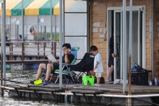 청춘어락 > 화성 어천 낚시터 : 낚시사랑