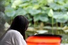 노아주 > 아산 안골지 : 낚시사랑