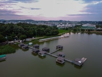 청춘어락 > 화성 안석낚시터 : 낚시사랑