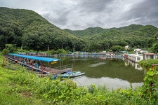 예담2 > 안성 성주리 낚시터 : 낚시사랑
