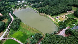 강호지락 > 용인 고초골낚시터 : 낚시사랑