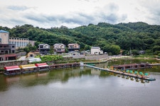 예담2 > 안성 장광 낚시터 : 낚시사랑