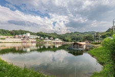 예담2 > 안성 장광 낚시터 : 낚시사랑