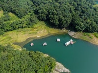 청춘어락 > 충주호 키다리 낚시터 : 낚시사랑