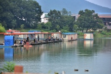 강호지락 > 용인 사암지(용담 낚시터) : 낚시사랑