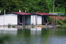 노아주 > 음성 상곡지 : 낚시사랑