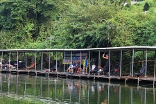 붕어도인 > 양평 세월낚시터 : 낚시사랑