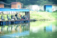 강호지락 > 용인 신기낚시터 : 낚시사랑