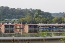 청춘어락 > 화성 고잔 낚시터 : 낚시사랑