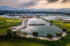 예담2 > 포천 마전 낚시터 : 낚시사랑