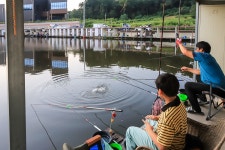 청춘어락 > 화성 관리 낚시터 : 낚시사랑