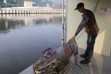 청춘어락 > 화성 관리 낚시터 : 낚시사랑