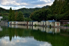 강호지락 > 거청낚시터 : 낚시사랑