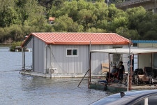 청춘어락 > 화성 송라 낚시터 : 낚시사랑