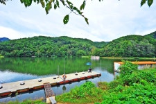 낚시사랑 > 음성 봉낚시터 : 낚시사랑