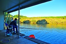 낚시사랑 > 음성 봉낚시터 : 낚시사랑