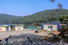 청춘어락 > 음성 차평 낚시터 : 낚시사랑
