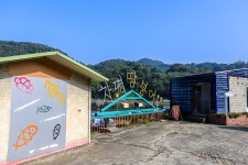 청춘어락 > 음성 차평 낚시터 : 낚시사랑