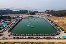 예담2 > 선재낚시공원 : 낚시사랑