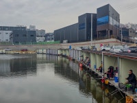 청춘어락 > 화성 관리 낚시터 : 낚시사랑