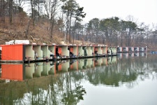 강호지락 > 고담 낚시터 : 낚시사랑