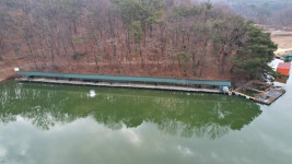 강호지락 > 고담 낚시터 : 낚시사랑