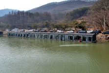 강호지락 > 고초골낚시터 : 낚시사랑