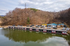 예담2 > 요덕골 낚시터 : 낚시사랑