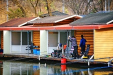 낚시사랑 > 이천 각평낚시공원 : 낚시사랑