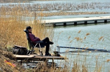 강호지락 > 신봉지 : 낚시사랑