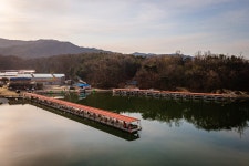 예담2 > 포천 밤밭 낚시터 : 낚시사랑