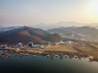 청춘어락 > 송전지 장수 좌대 : 낚시사랑