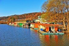 낚시사랑 > 음성 용대리낚시파크 : 낚시사랑