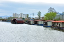 강호지락 > 만정 낚시터 : 낚시사랑