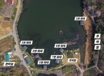 청춘어락 > 당진 항곡 낚시터 : 낚시사랑